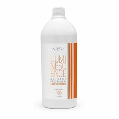 Nov Alisado Luminescence 900 ml