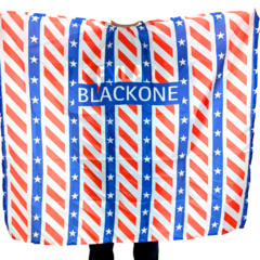 BlackOne Capa De Corte Eco USA