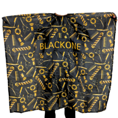 BlackOne Capa De Corte Eco Gold