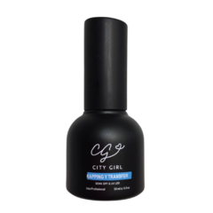 City Girl Kapping y Transfer 10ml