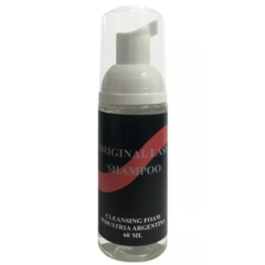 Lash Shampoo Para Pestañas 120ML