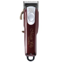 Wahl Magic Clip Cordless