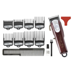 Wahl Magic Clip Cordless - comprar online