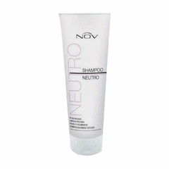 Nov Shampoo Neutro 250ml