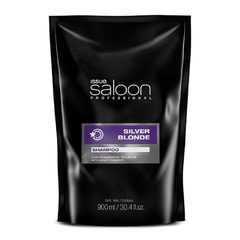 Issue Shampoo Matizador Violeta 900 Ml