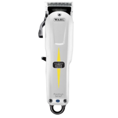 Wahl Super Taper Cordless