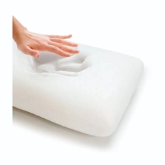 ALMOHADA FIBERBALL MEMORY FLORENCIA - comprar online