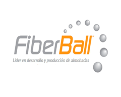 ALMOHADA FIBERBALL NATURIS en internet