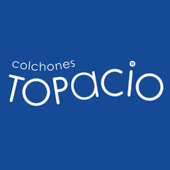 COLCHÓN TOPACIO SIMETRIC 1 PLAZA (80X190 CM) en internet