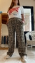 pantalon print - comprar online