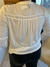 BLUSA ROMANTIC - comprar online