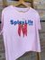 REMERA SPICY LIFE