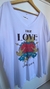 REMERA TRUE LOVE - comprar online