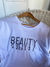 REMERA BEAUTY - comprar online