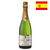 ESPUMANTE CAVA JAUME SERRA BRUT BRANCO