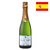 ESPUMANTE CAVA JAUME SERRA DEMI-SEC BRANCO (cópia)