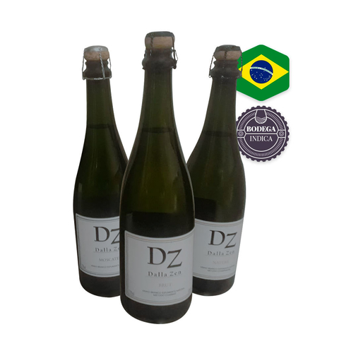 Comprar Brasil em Bodega del Sur