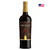 ROBERT MONDAVI PRIVATE SELECTION BOURBON BARRELS RYE RED BLEND