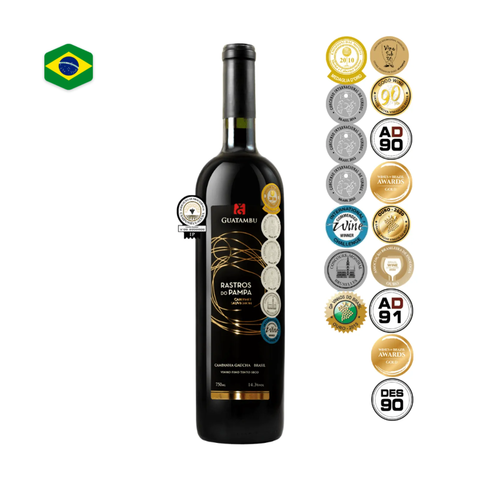 ESPUMANTE MOSCATEL VECTOR VALENTINO 750ML – BOX COM 36UN – Bodegas Brasil