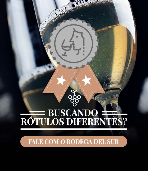 Banner de Bodega del Sur