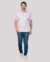 Camiseta Masculina T-shirt 100% Cotton na internet