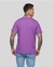 Camiseta Masculina Estampa Caveira com foil 100% Algodão na internet