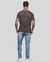Camiseta Masculina 100% Algodão Luxor Denim - comprar online