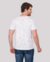 Camiseta Masculina T-shirt 100% Cotton - comprar online