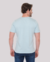 Camiseta Masculina Estampa Fusca Casual - loja online