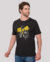 Camiseta Masculina Bartman 100% Algodão - loja online