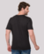 Camiseta Masculina Bartman 100% Algodão - comprar online