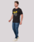 Camiseta Masculina Bartman 100% Algodão - comprar online