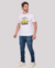 Camiseta Masculina Estampa Minions - comprar online