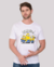 Camiseta Masculina Estampa Minions - loja online