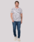 Camiseta Masculina Full Minions 100% Algodão - comprar online