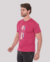 Camiseta Masculina Estampa Fusca Casual - comprar online