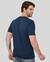 Camiseta Masculina Basic 100% Algodão