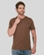 Camiseta Masculina Basic 100% Algodão - loja online