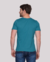 Camiseta Masculina Básica Estampada Cobra 100% Algodão - loja online
