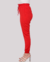Imagem do Calça feminina Jogger lisa Cintura alta Moda blogueirinha