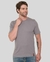 Camiseta Masculina Basic 100% Algodão - TOP VINTE