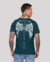 Camiseta masculina estampa asas de anjo 100% Algodão 30.1 PENTIADO - comprar online