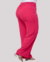 Calça Pantalona Plus Size Feminina Cintura Alta - comprar online