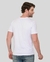 Camiseta Masculina Basic 100% Algodão - TOP VINTE