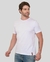 Camiseta Masculina Basic 100% Algodão - comprar online