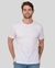 Camiseta masculina Clip Tx20 100% Algodão - TOP VINTE