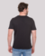 Camiseta Masculina Estampa Dasantiga 100% Algodão - loja online