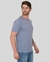 Camiseta masculina Clip Tx20 100% Algodão - comprar online
