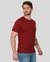 Camiseta masculina Clip Tx20 100% Algodão - loja online