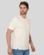 Camiseta masculina Clip Tx20 100% Algodão - comprar online